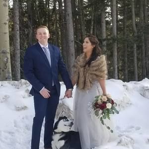 Meet your Posher, Andrew